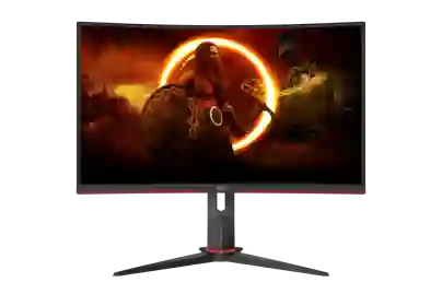 AGON by AOC predstavio zakrivljeni 27-inčni Full HD monitor
