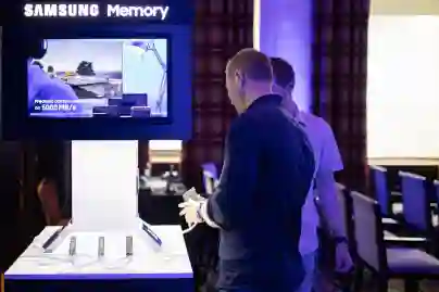 Samsung Memory na summitu u Zagrebu predstavio promjene na tržištu memorije