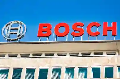 Bosch očekuje velike stvari od svog softverskog odjela