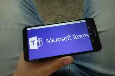 Europska komisija ističe kako je Microsoft prekršio pravila s aplikacijom Teams