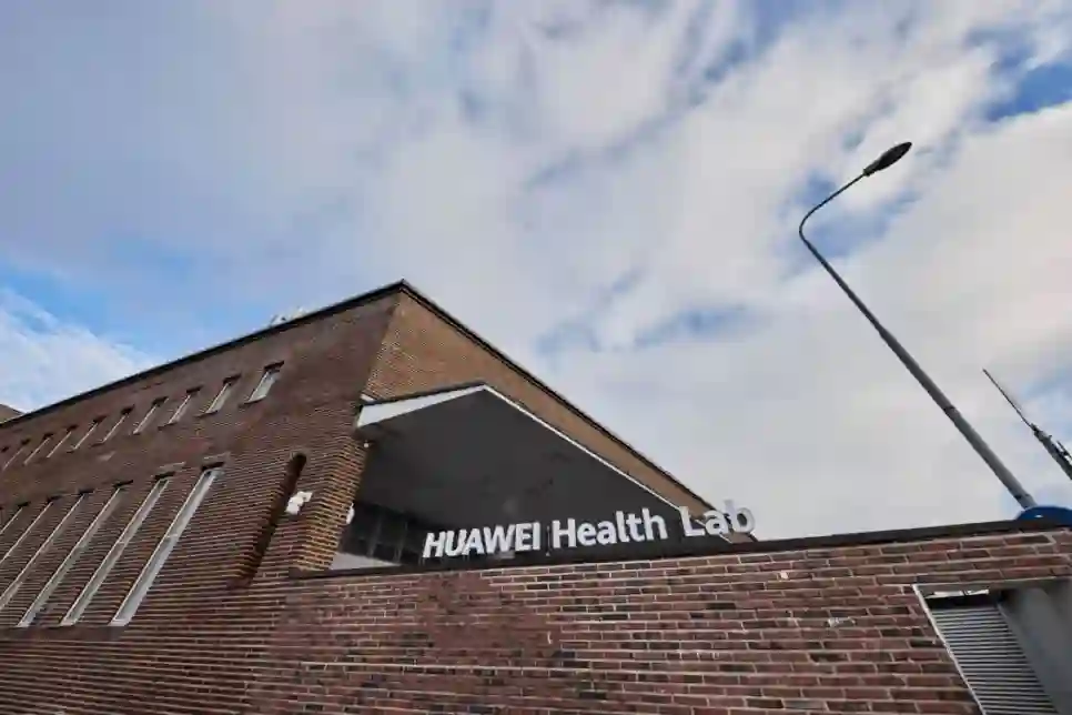 Huawei otvorio novi europski zdravsteveni laboratorij koji dodatno unaprjeđuje globalne napore u istraživanju zdravlja i fitnessa