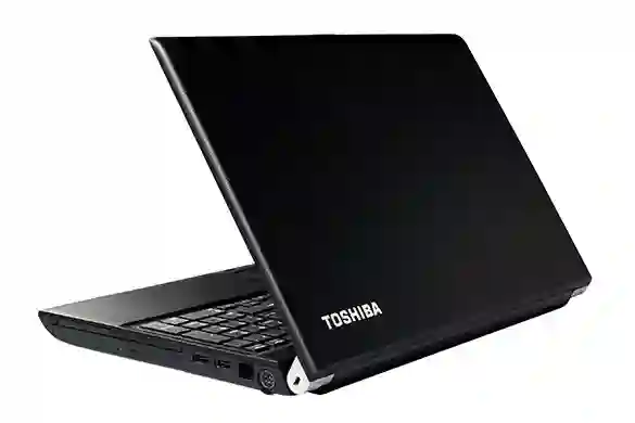 Toshiba predstavila poslovno prijenosno računalo Tecra W50
