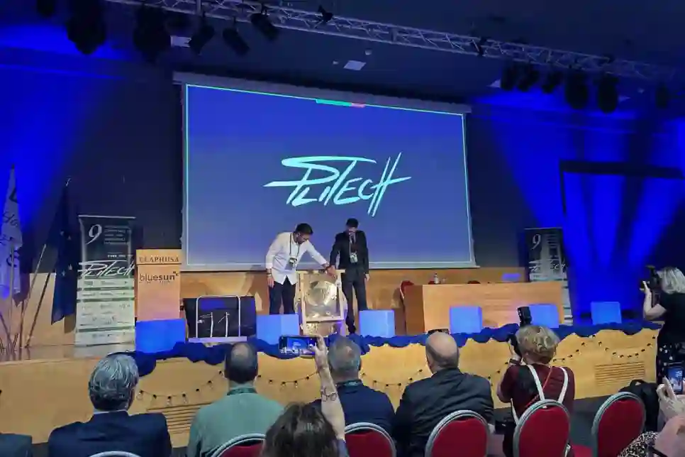Deveto izdanje SpliTech konferencije u Bolu na Braču