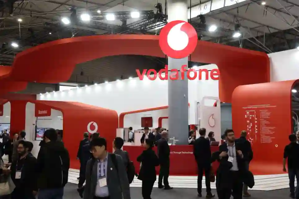 Vodafone Španjolska smanjuje broj ljudi zbog problema u poslovanju