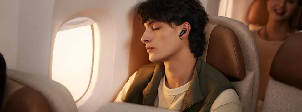 Huawei predstavio nove elegantne i snažne slušalice - FreeBuds 6i