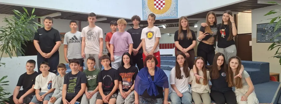 Osnovnoškolci iz Dugava pobijedili na Hanfinu natječaju za najbolji digitalni sadržaj