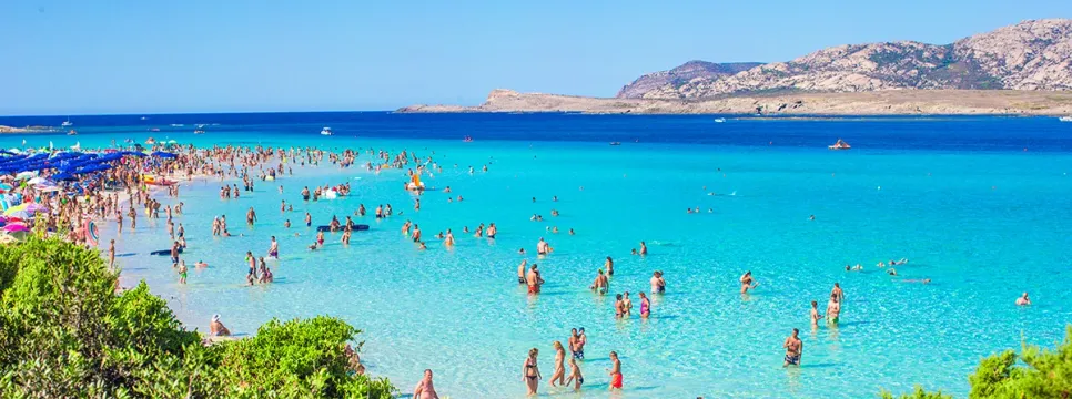 Građani Hrvatske prosječno ljetuju 10 dana, a na godišnjem odmoru troše 1083 eura