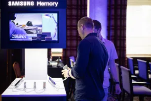 Samsung Memory na summitu u Zagrebu predstavio promjene na tržištu memorije