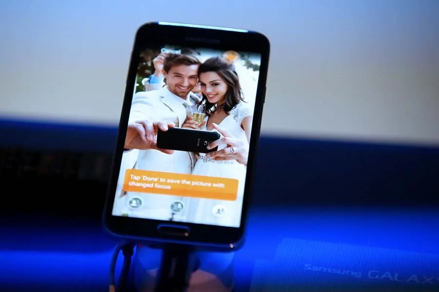 Ict Business Samsung Hrvatska Predstavio Galaxy S